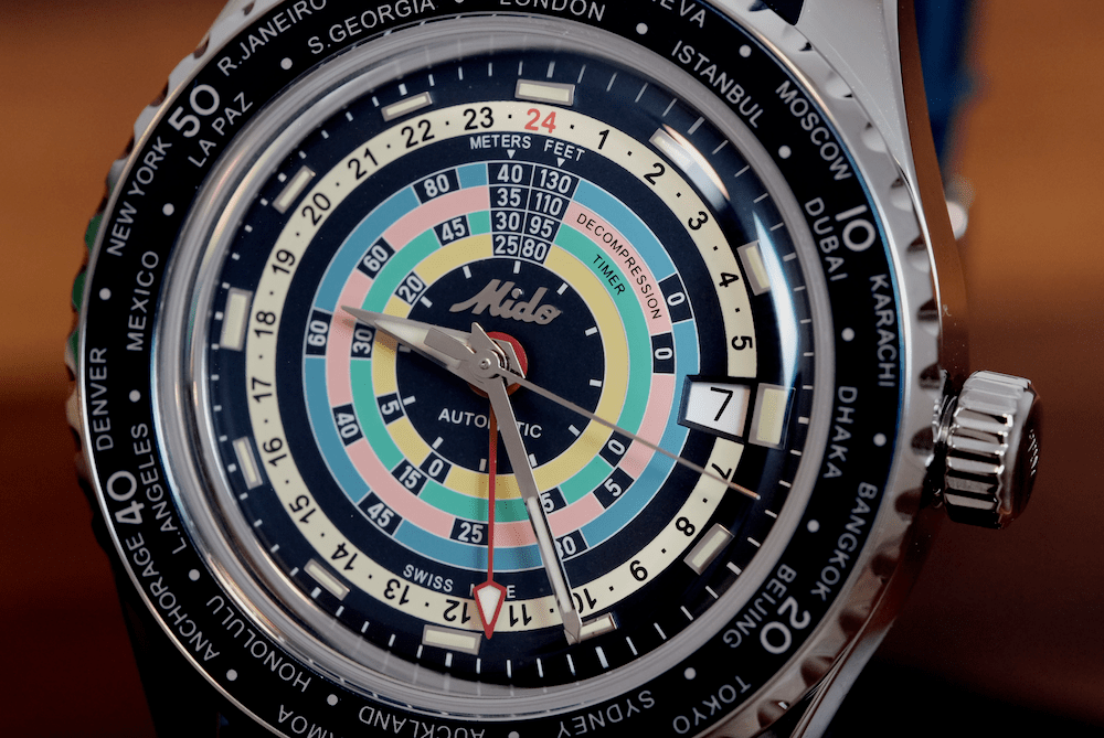 Mido-Decompression-Worldtimer-Dial-Macro