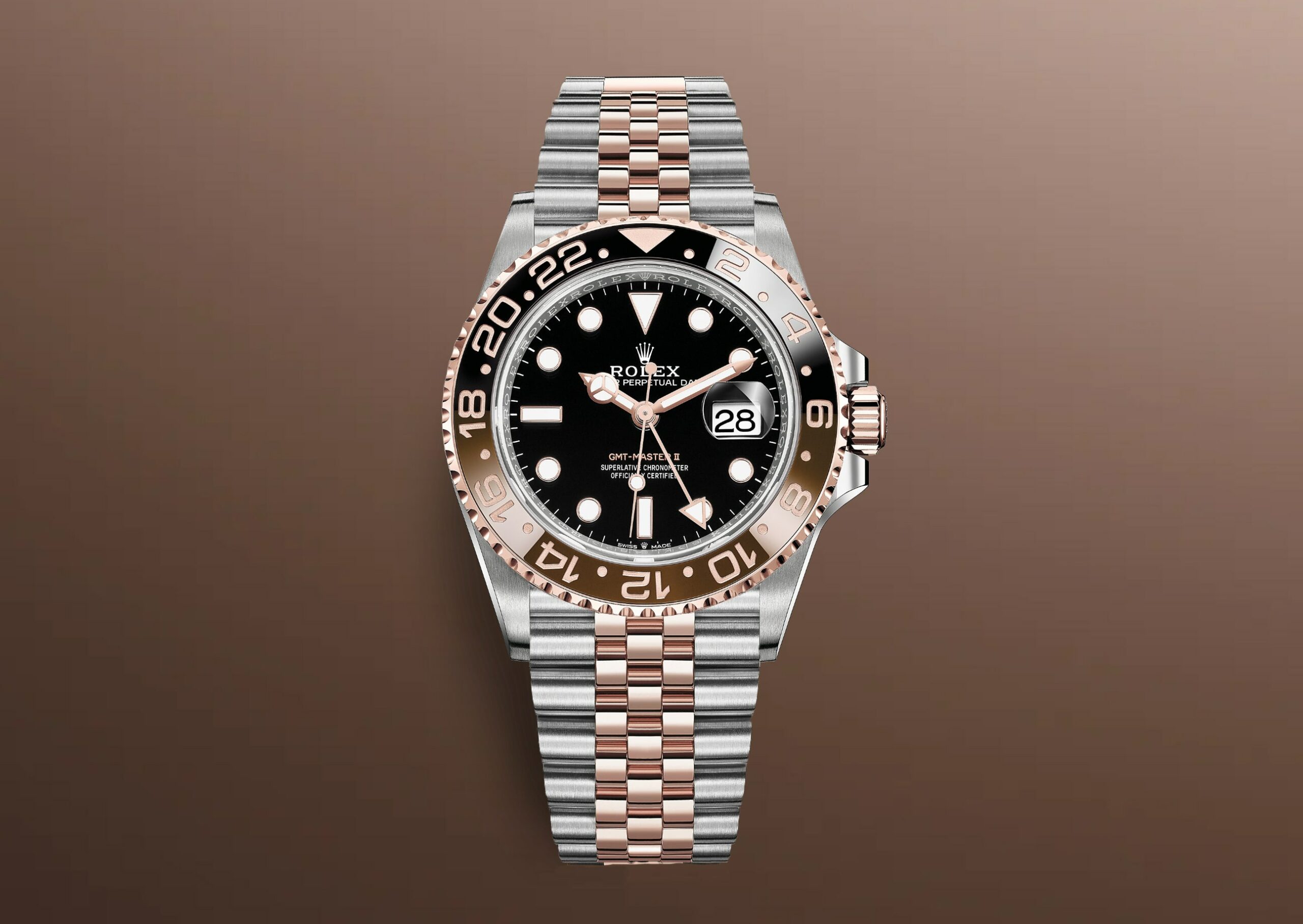 Rootbeer-GMT-Master-II-2023-Prediction