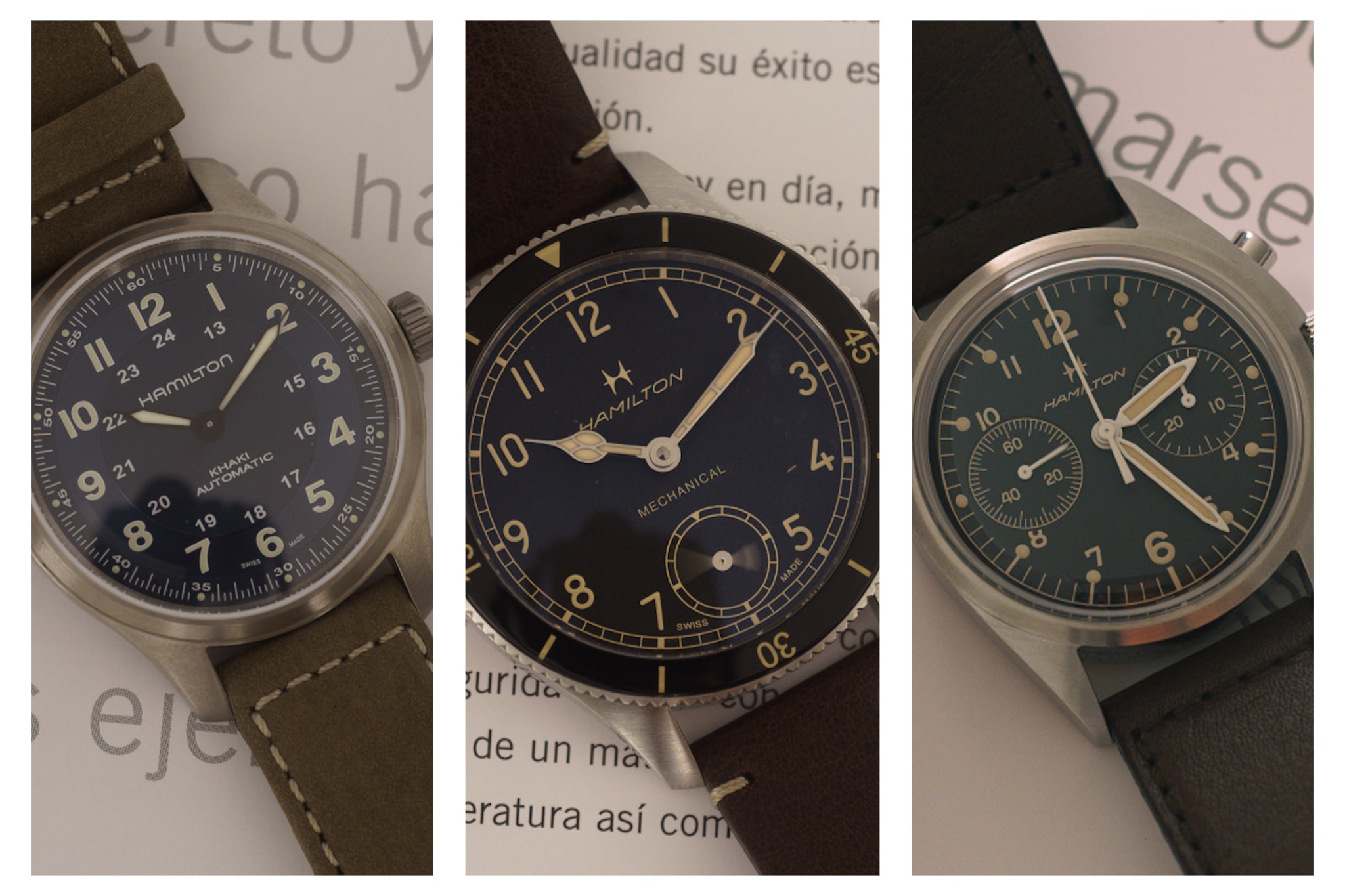 Hamilton-Khaki-Watch-Review