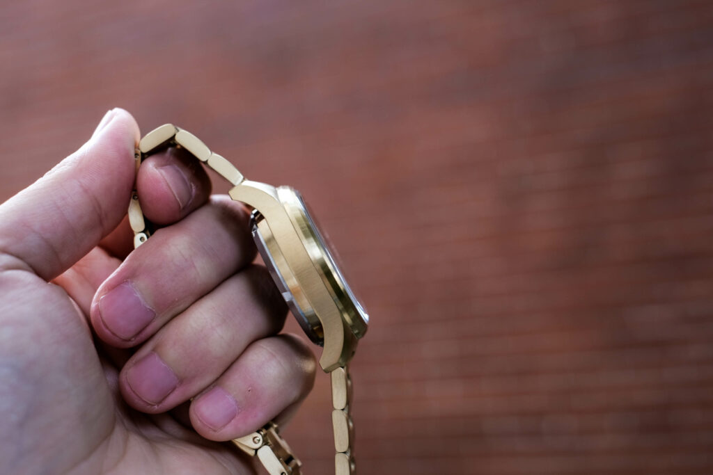 Spinnaker Bradner Limited Edition Watch Review WatchReviewBlog