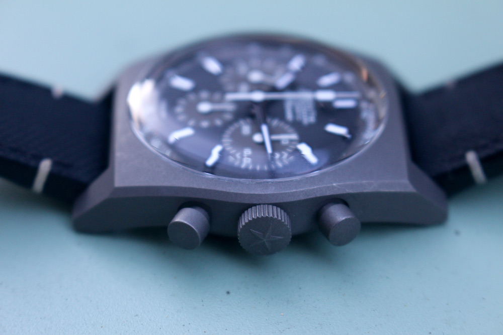 Zenith Chronomaster Revival Shadow Pushers