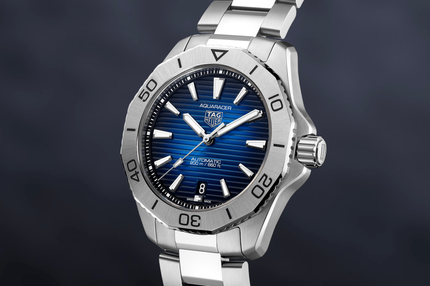 Aquaracer Professional 200