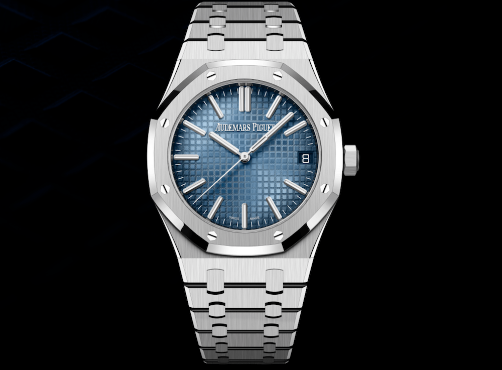 Audemars Piguet Royal Oak