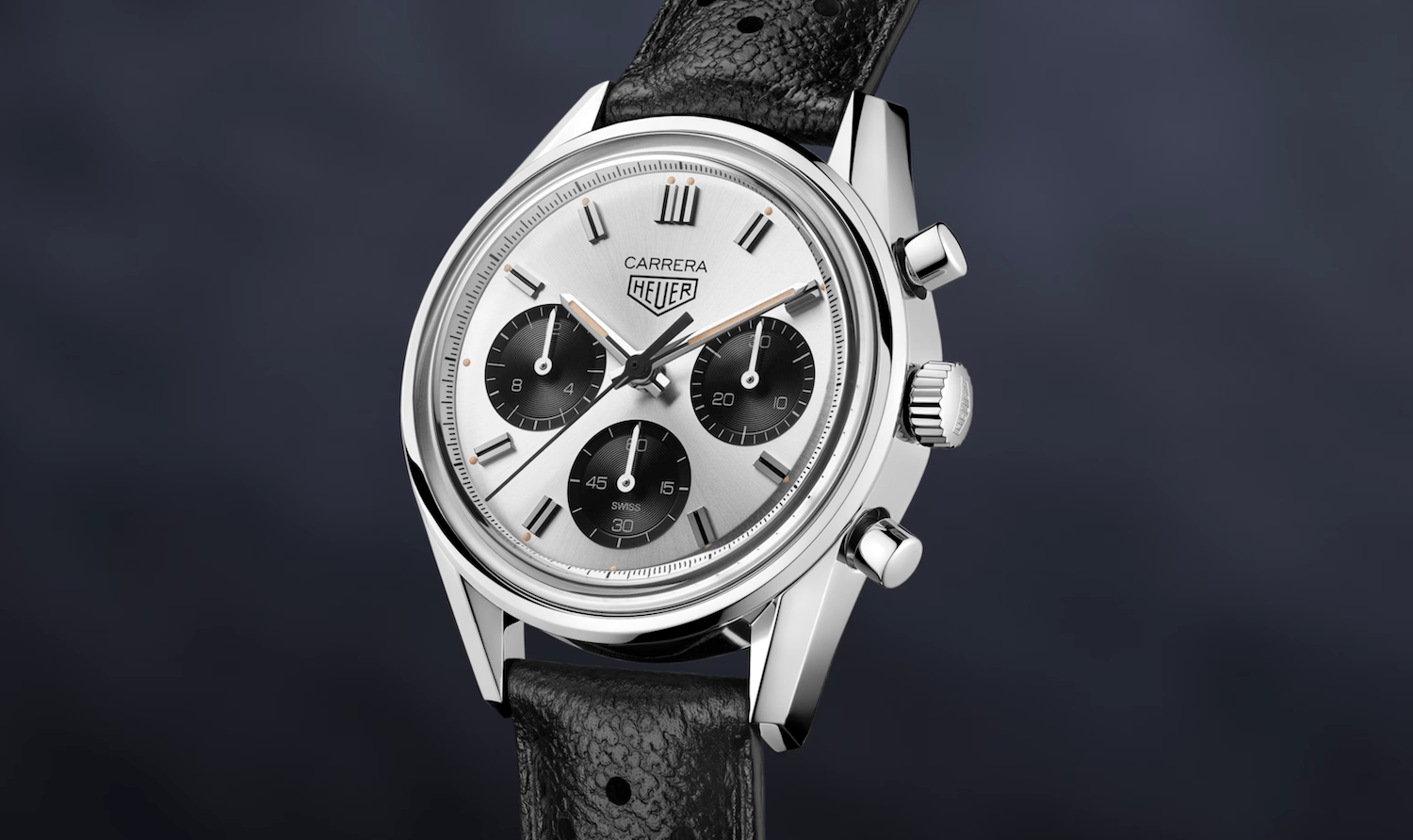 Carrera 60th Anniversary