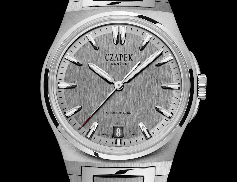 Czapek Antarctique