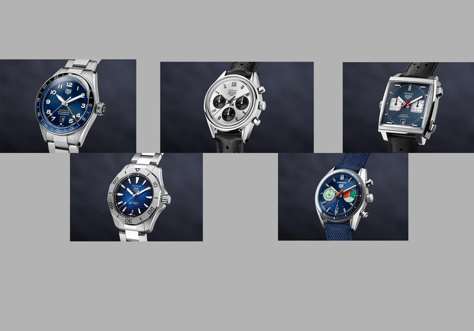 Best Tag Heuer Watches