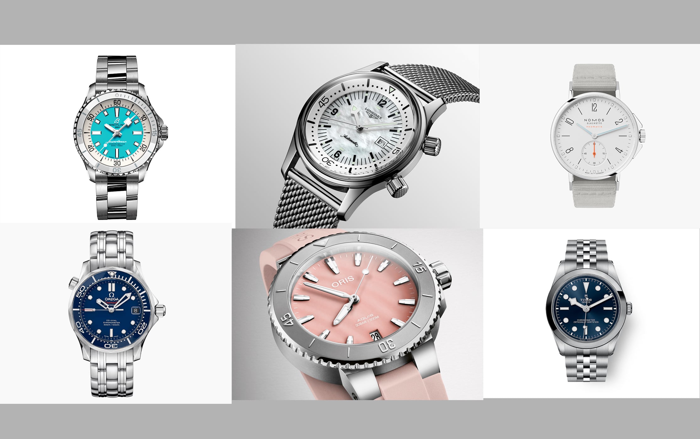 Best Automatic Dive Watches for Women