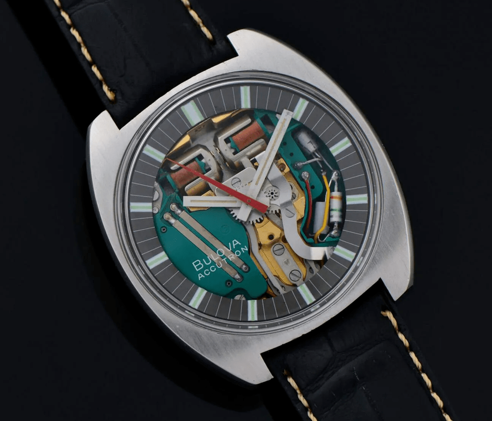 Bulova Accutron