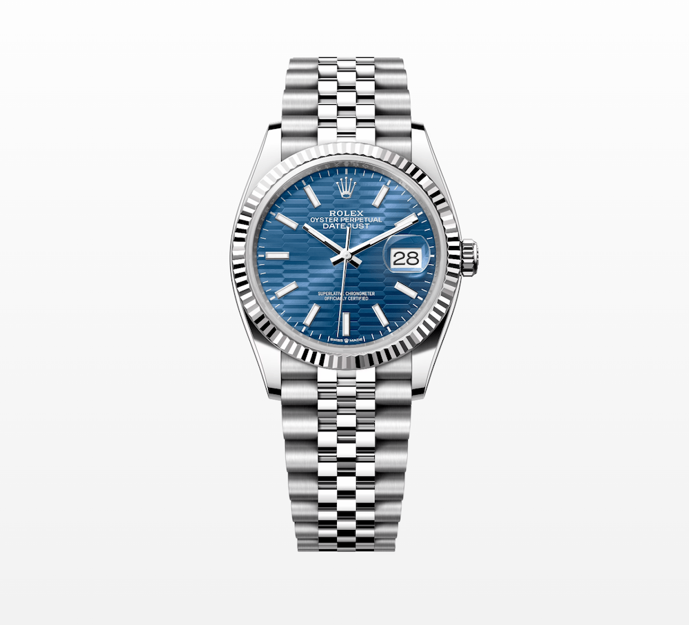 Top 5 Most Collectible Rolex Datejust Models - WatchReviewBlog