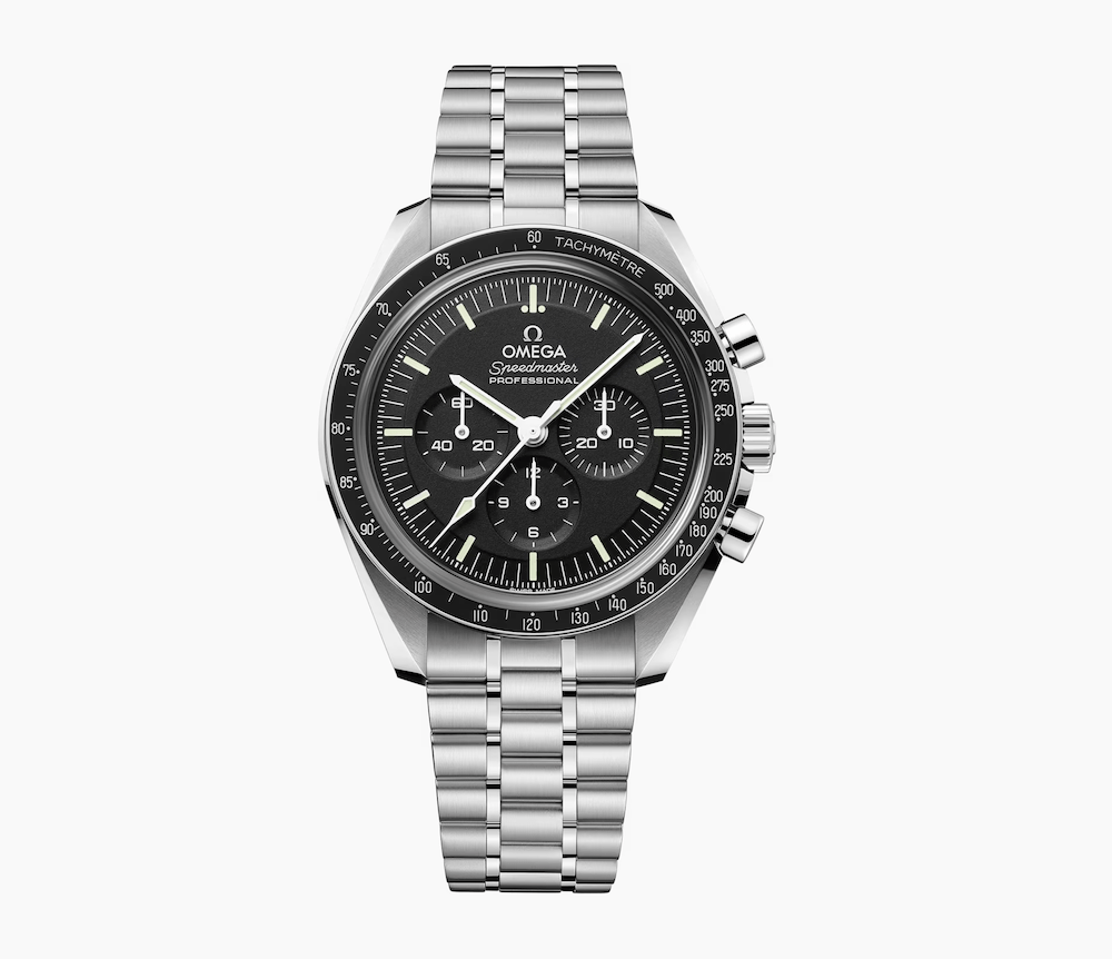 Omega Speedmaster Moonwatch Professional