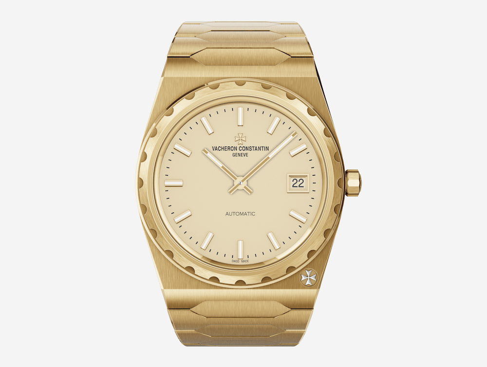 Vacheron Constantin Historiques 222