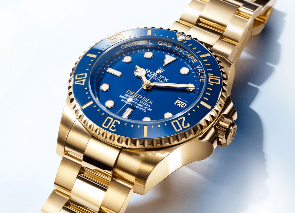 Rolex-Deepsea-136668LB