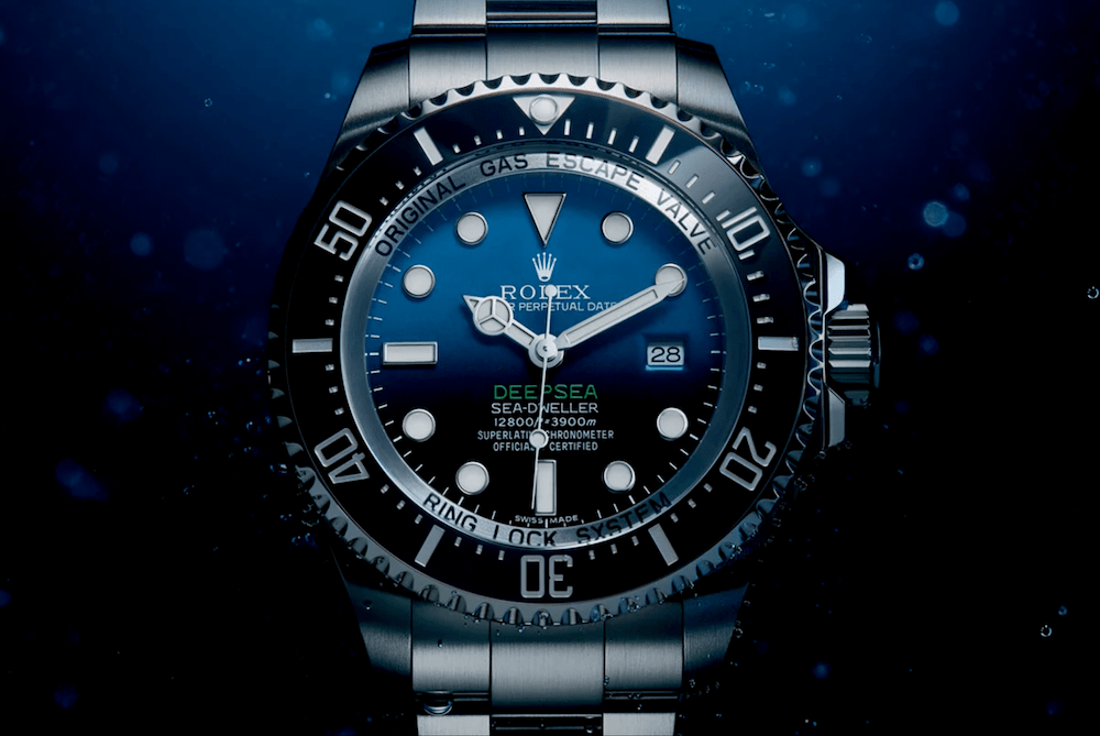 Rolex-Deepsea-Sea-Dweller-D-Blue