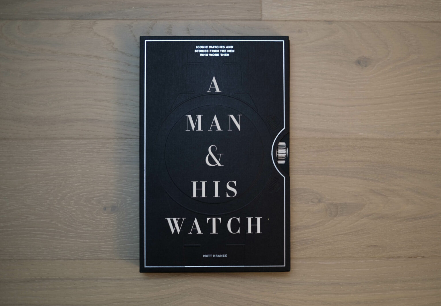 Top 5 Best Watch Books to Own for Collectors - WatchReviewBlog