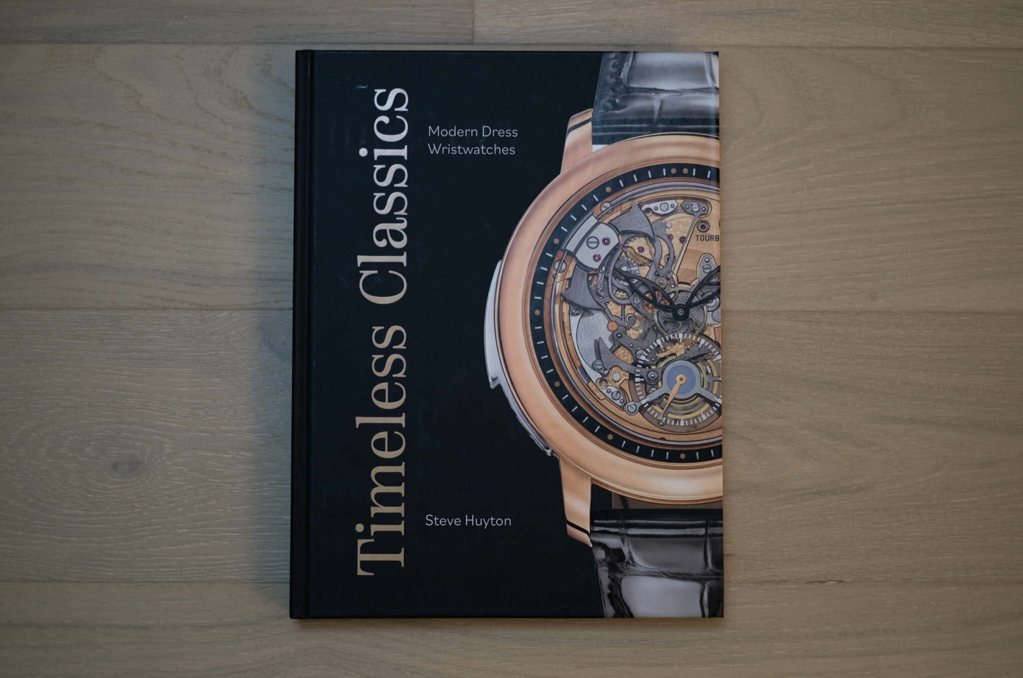 Top 5 Best Watch Books to Own for Collectors - WatchReviewBlog