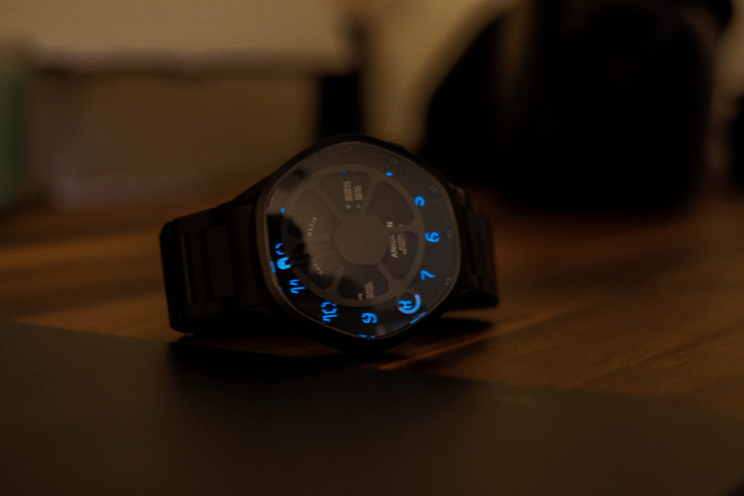 Anicorn Cassini Nemesis Lume