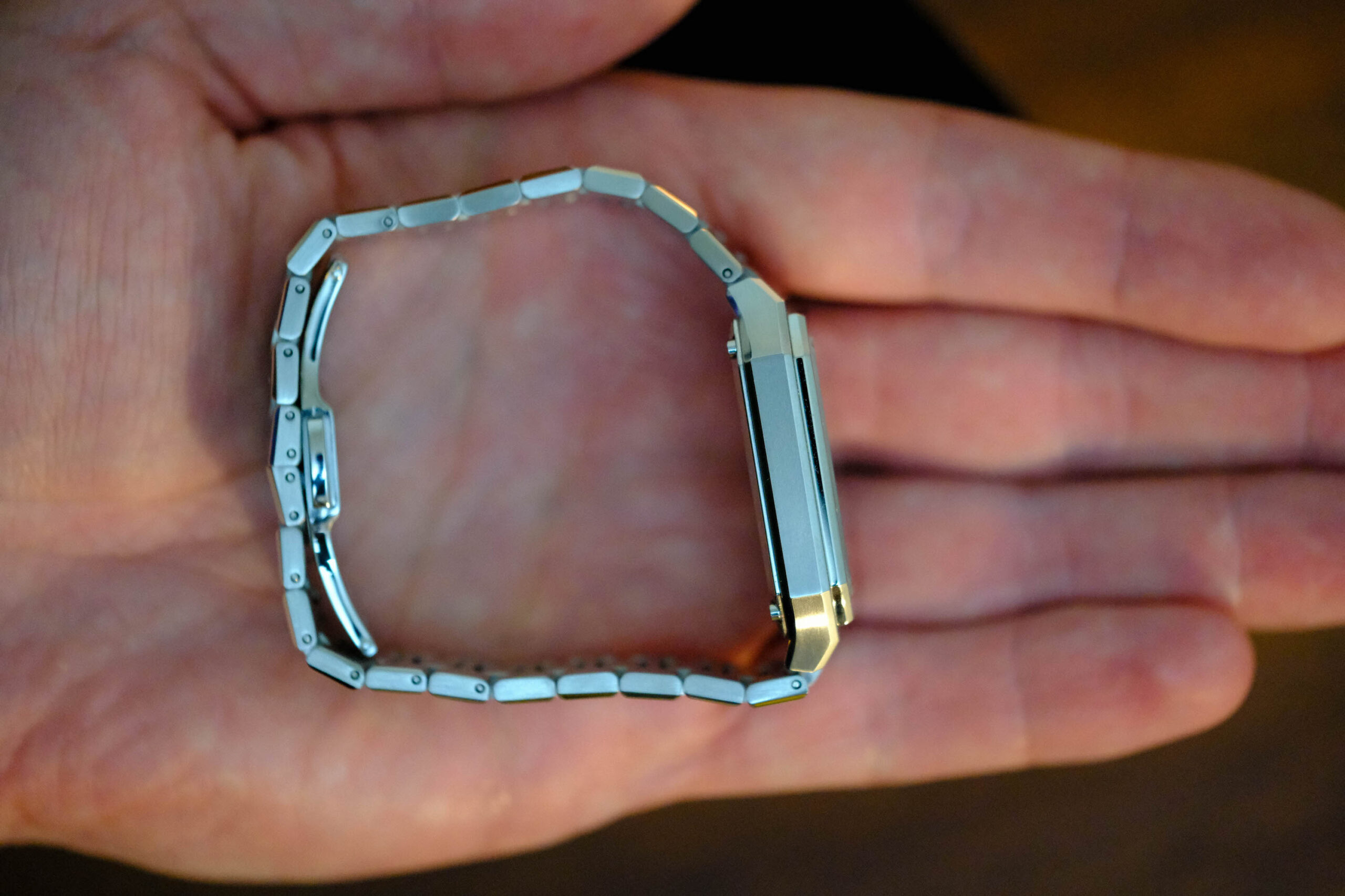 Scarifour Slim Case