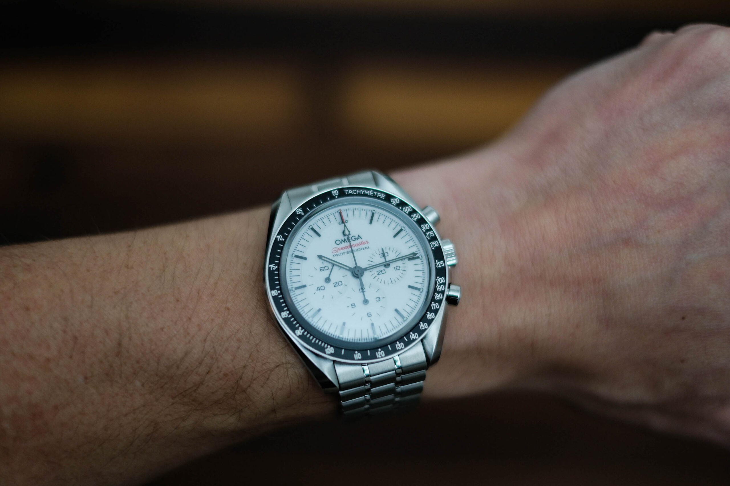 Speedmaster-White-Wrist-Shot