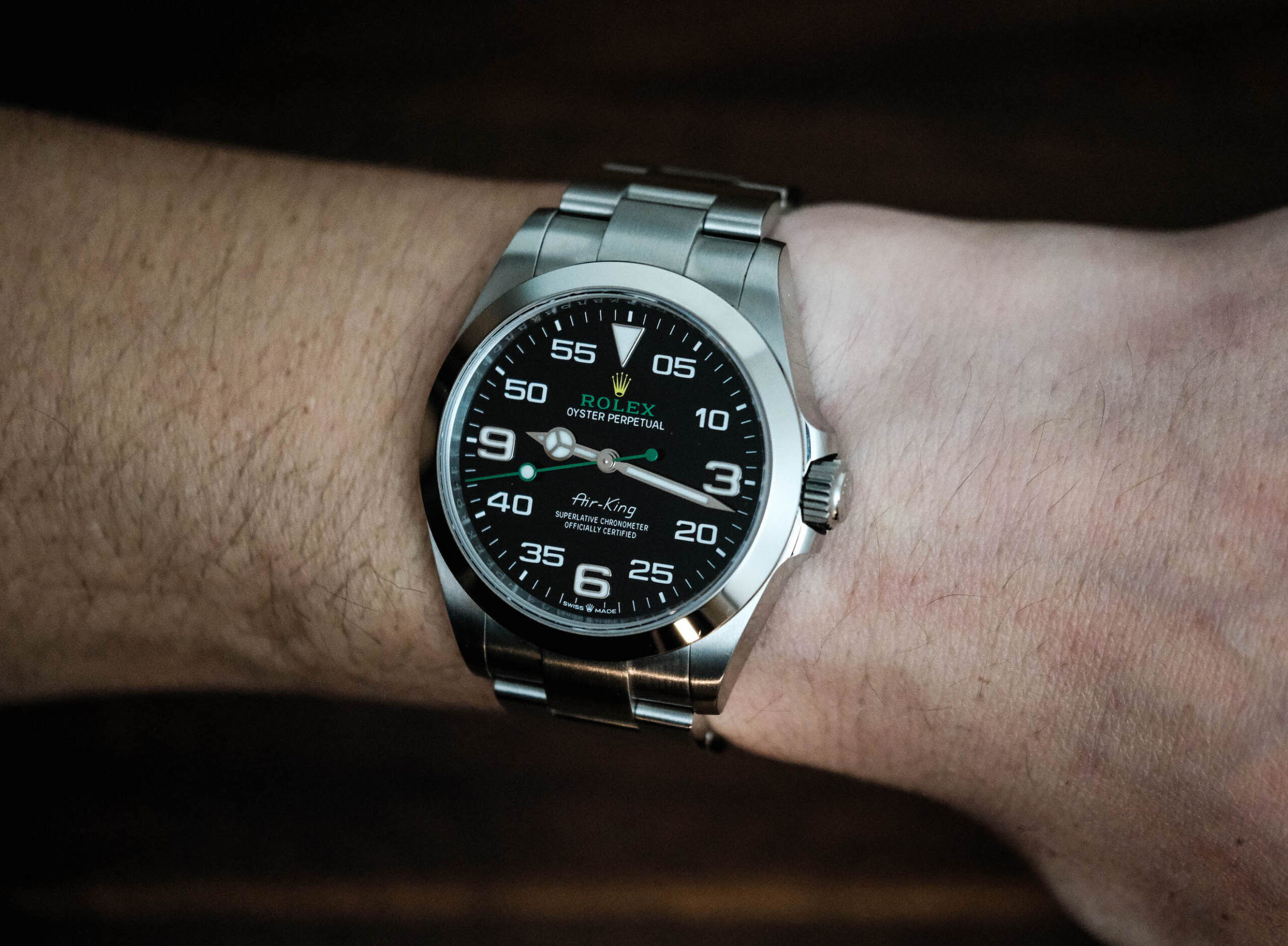 Air-king-daily-wearing