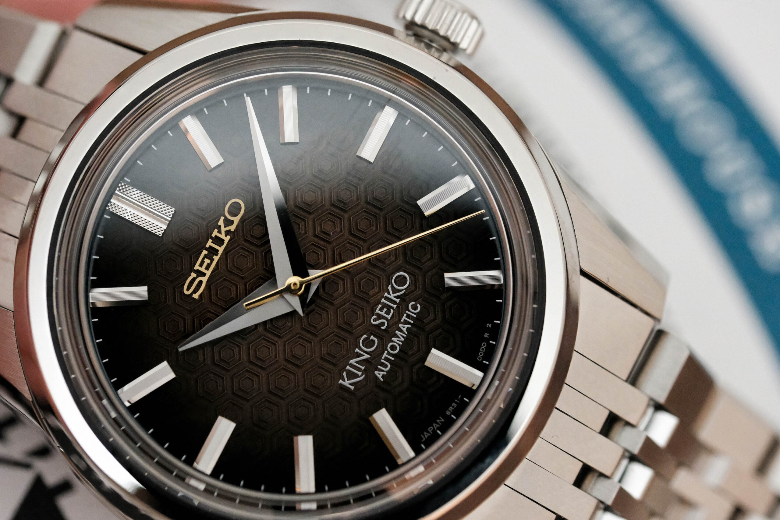 SPB365 Turtle Dial Macro