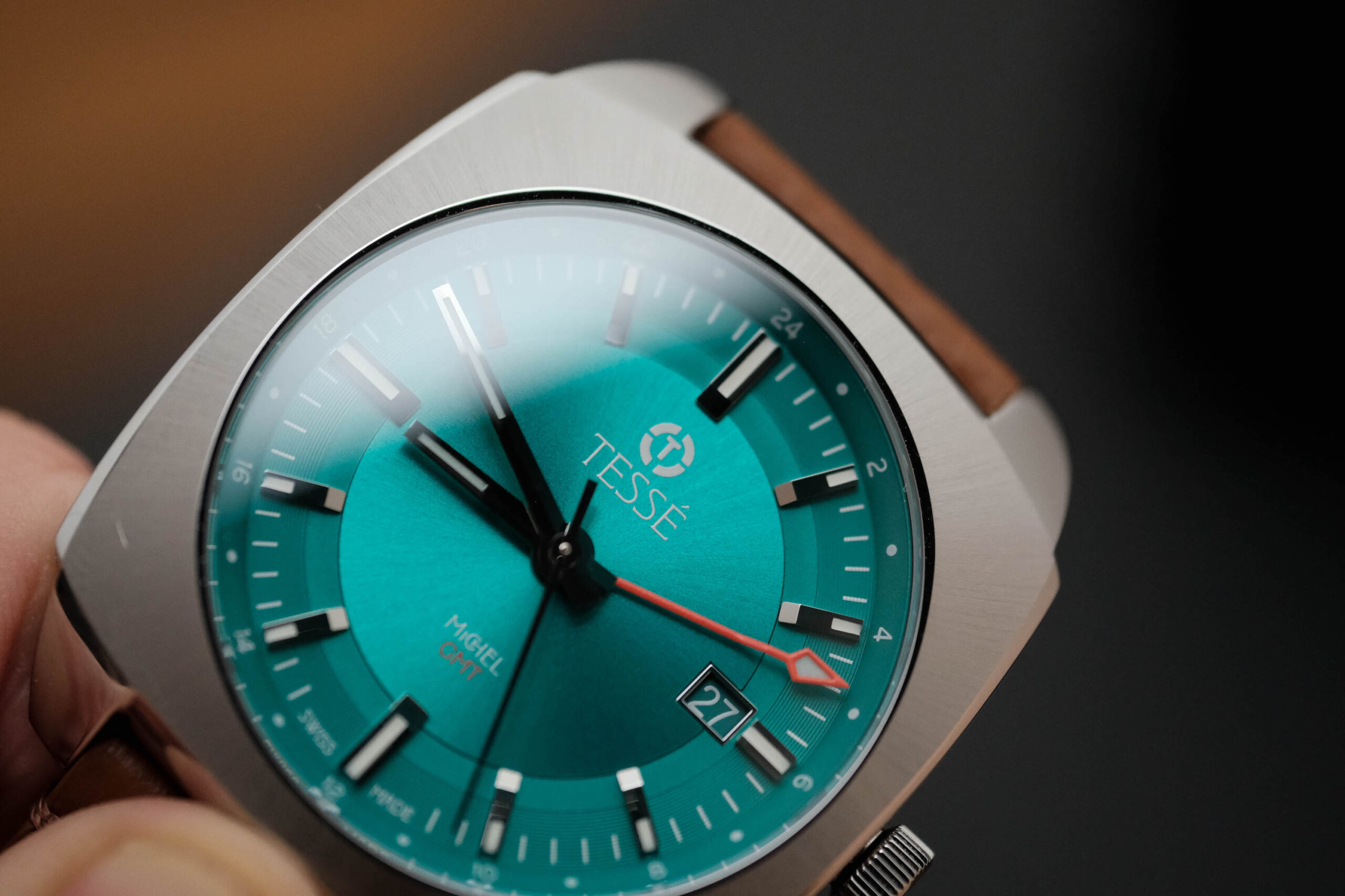 Michel-GMT-Dial-Electric