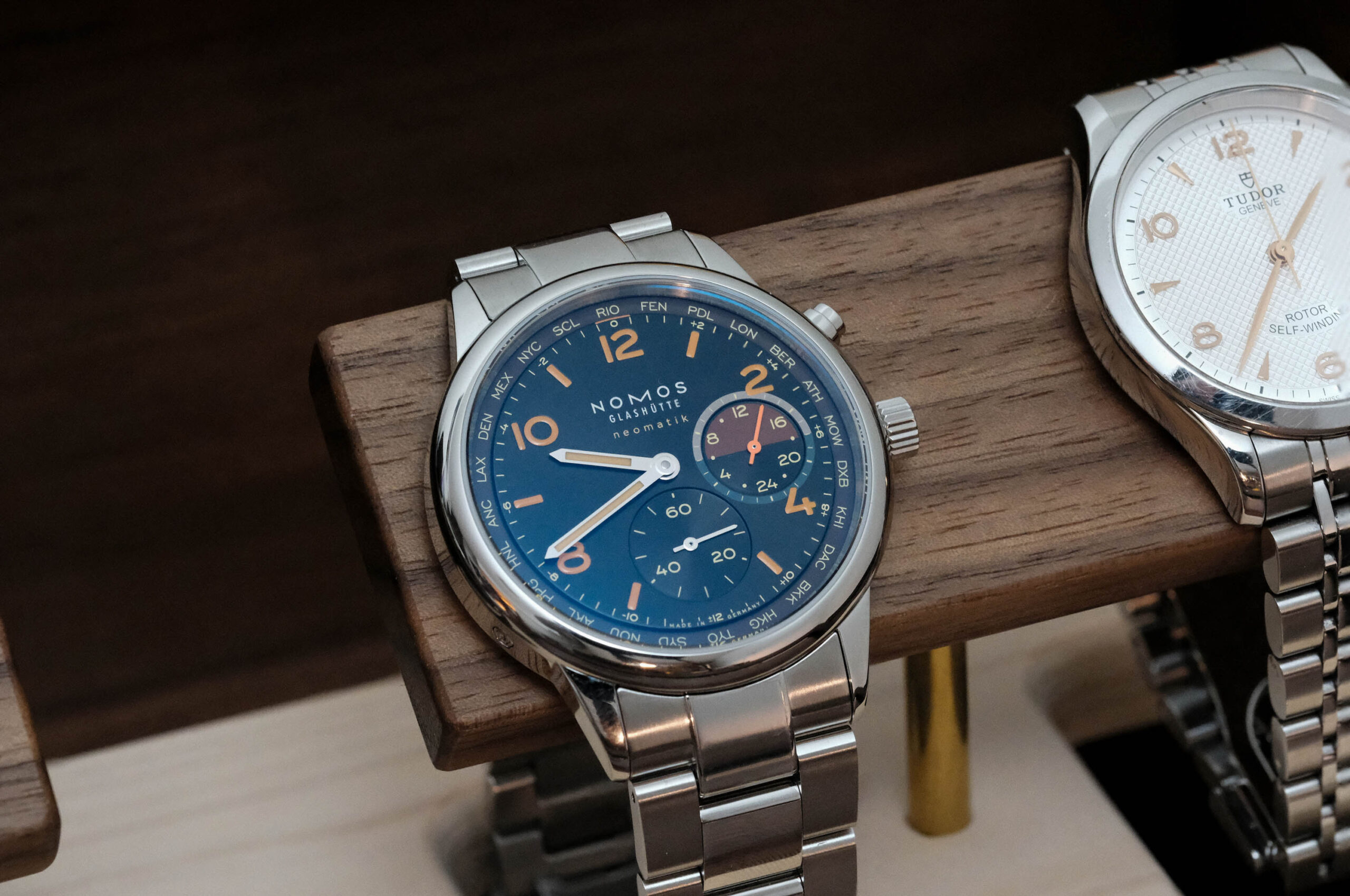 Nomos-Club-Worldtimer-Limited-Edition