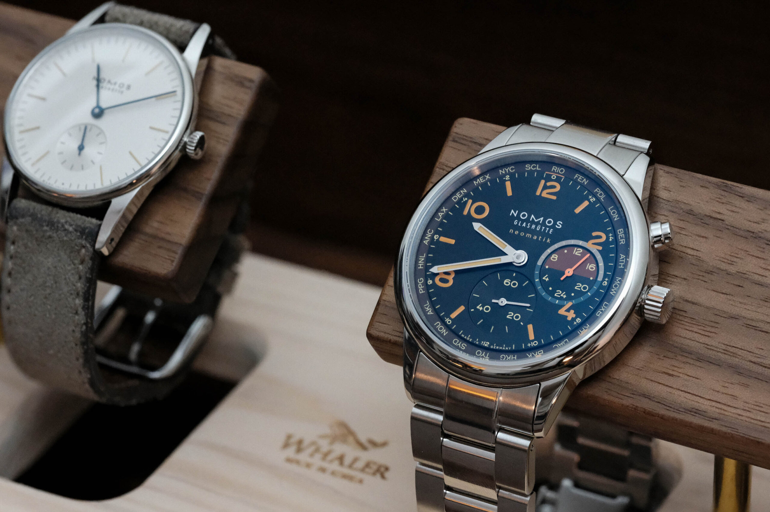 Nomos-Worldtimer-Dial-Angled-View