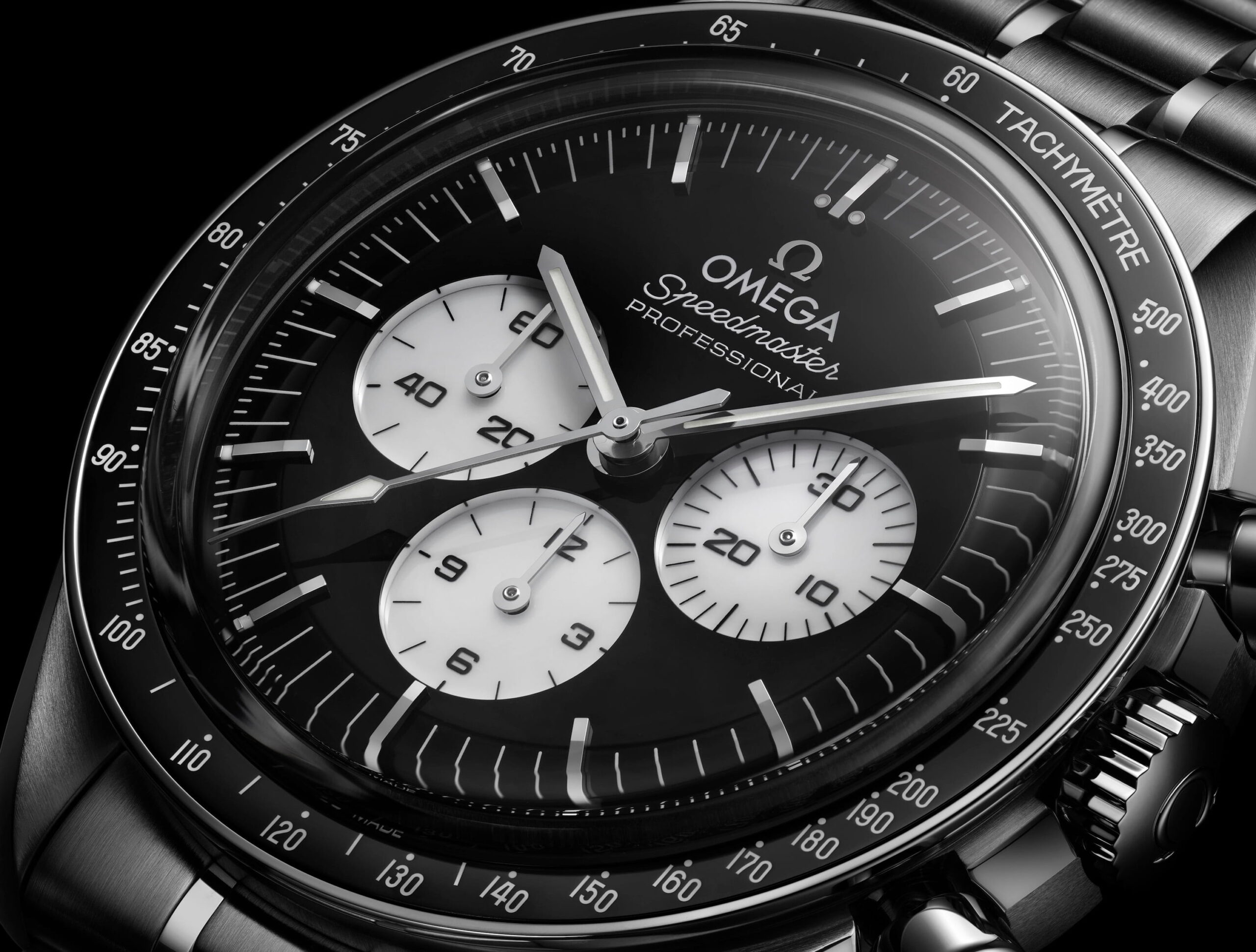 Moonwatch ref. 310.30.42.50.01.004 Dial
