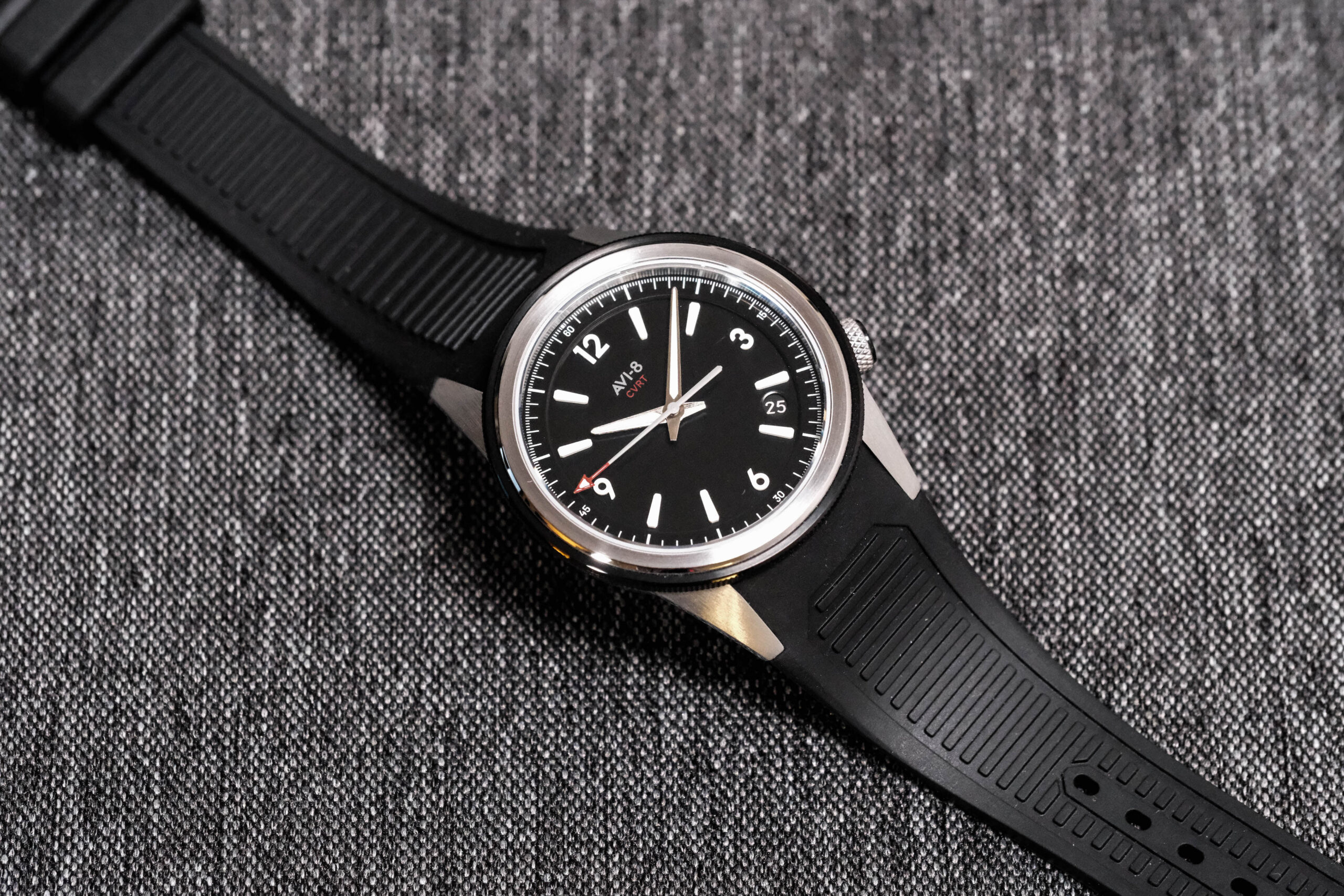 Inspecting The AVI-8 CVRT 3775A Night Shadow