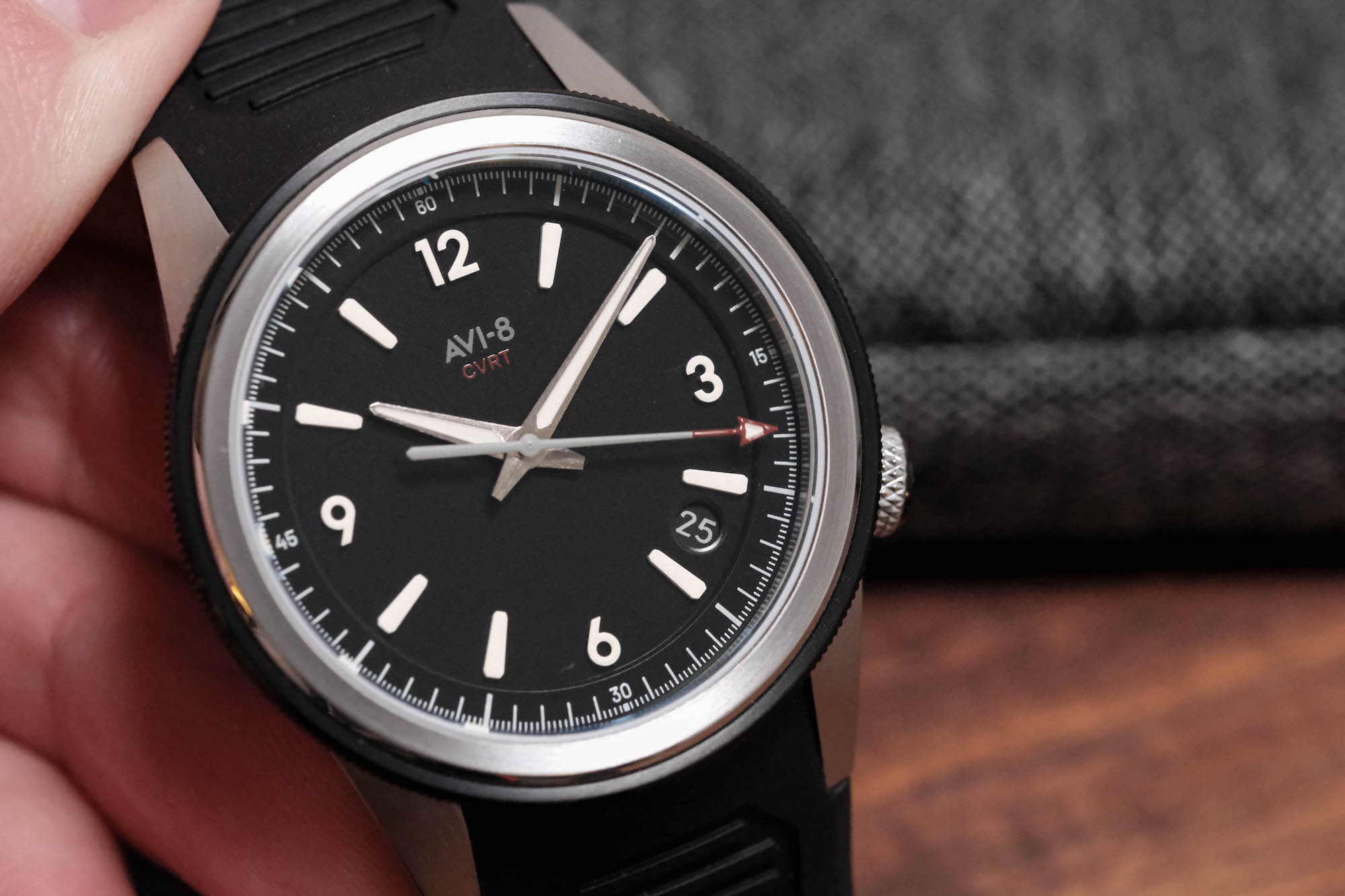 CVRT 3775A Dial Macro