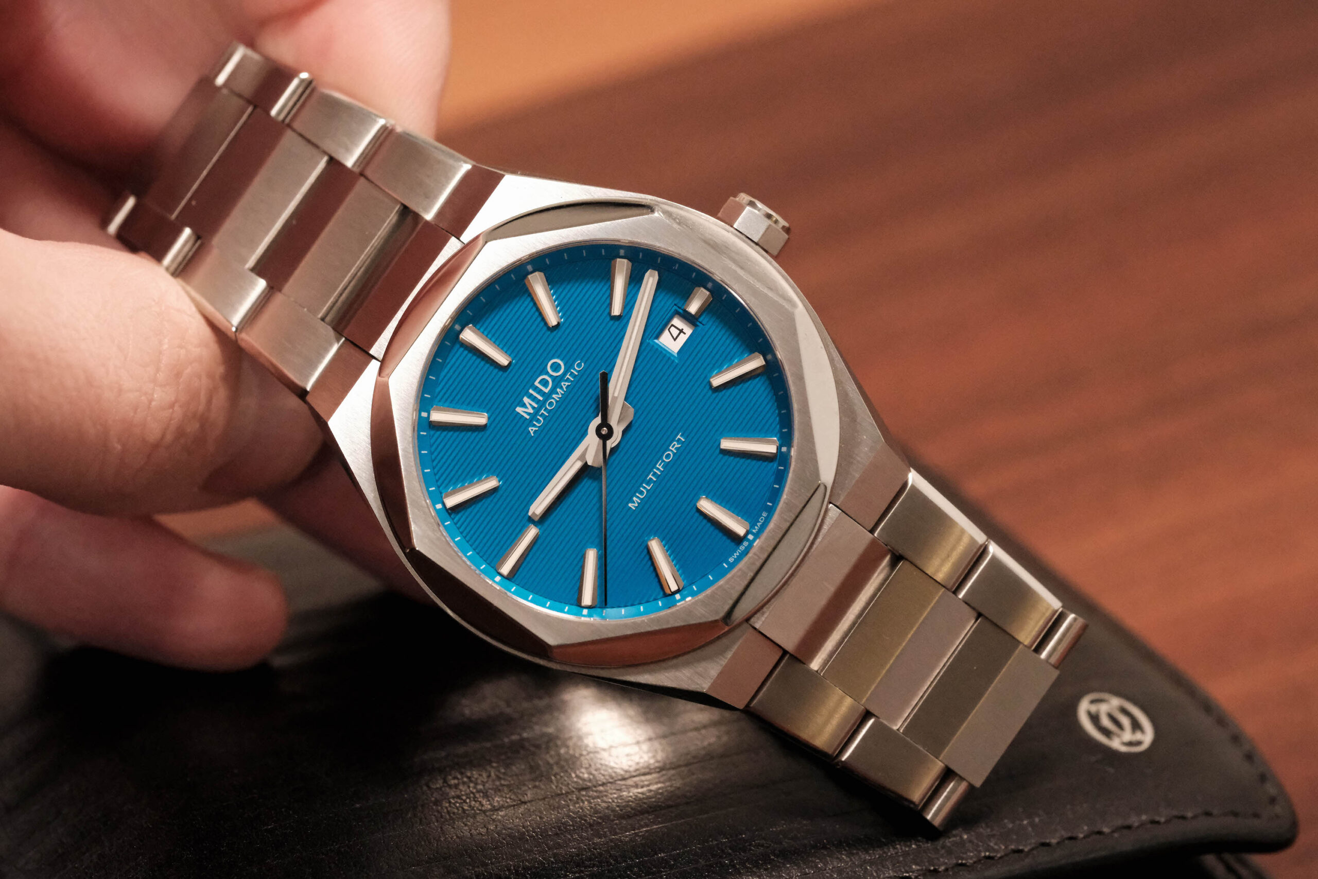 One-Crown-Multifort-Intro