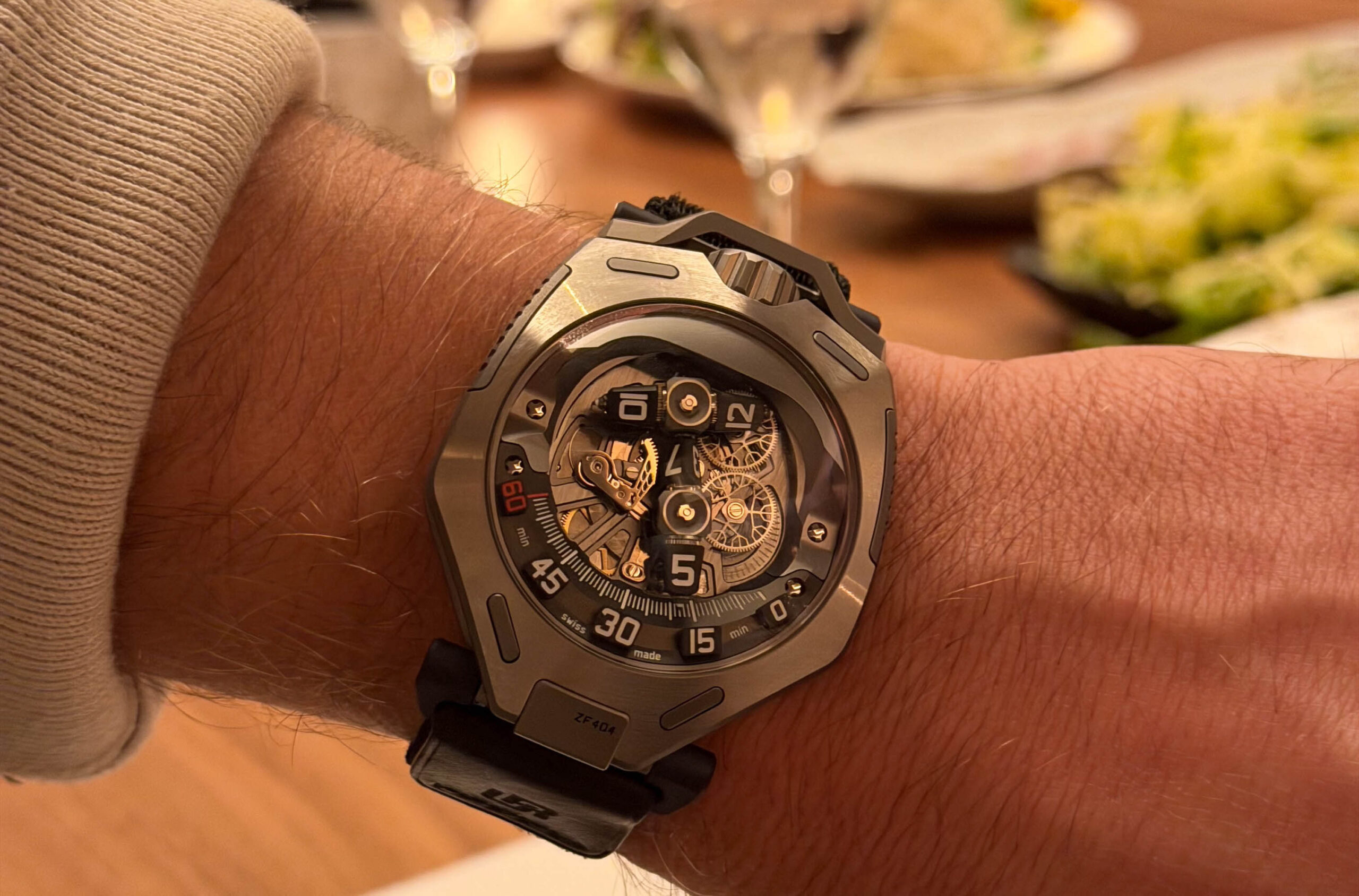 New York Watch Week 2026