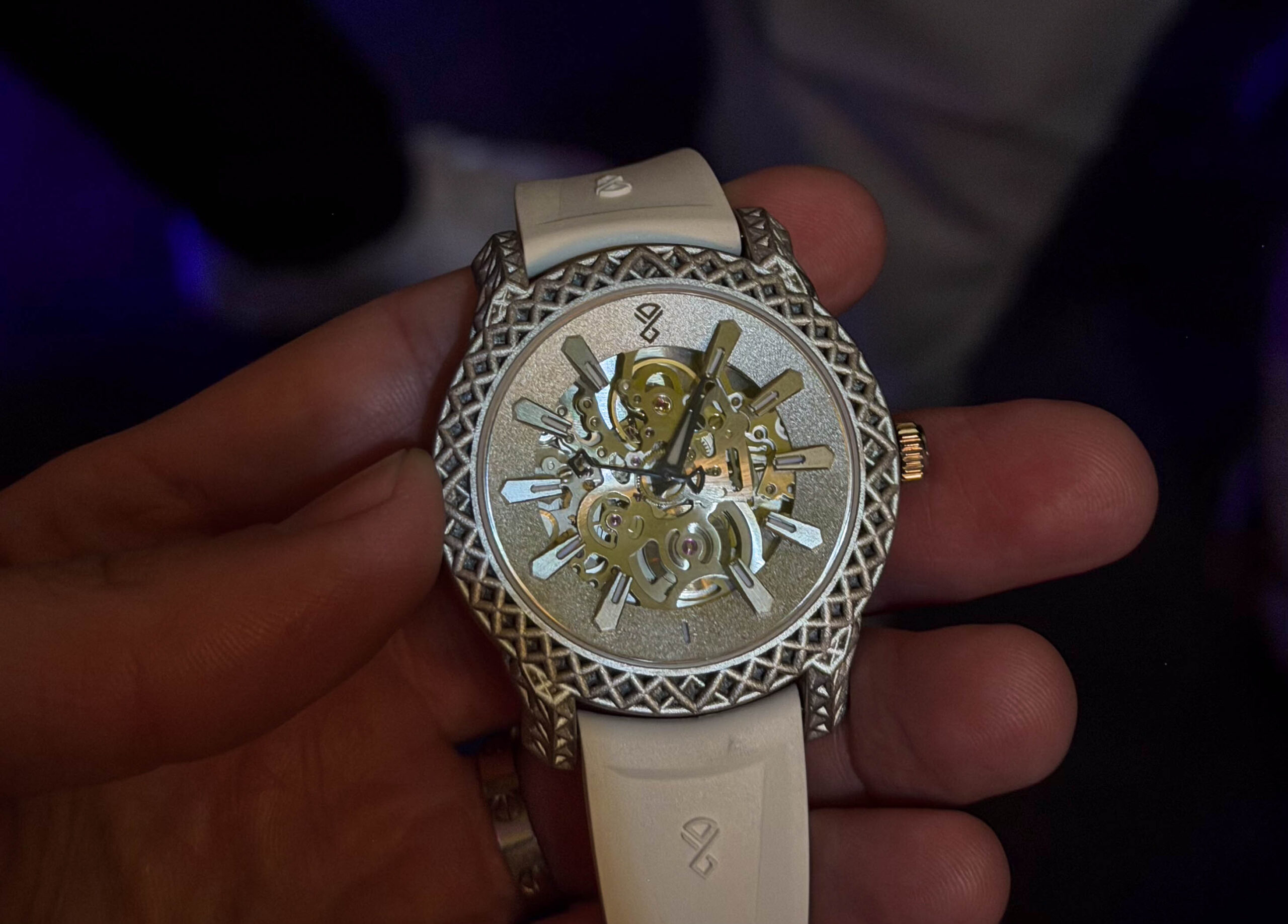 Windup-Watch-Fair-Microbrand